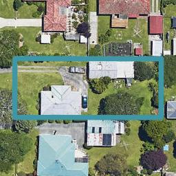 8 Princess Street, Te Puke, Te Puke