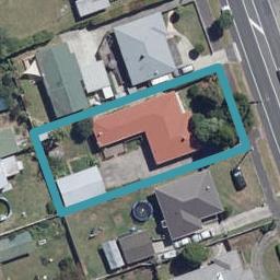 153 Tramway Road, Enderley, Hamilton