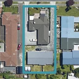 26 Seddon Street, Glenholme, Rotorua