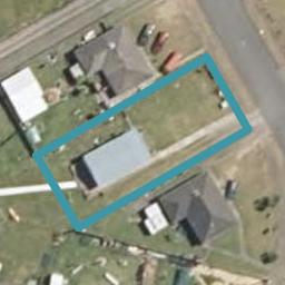18 Robertshawe Crescent, Dannevirke