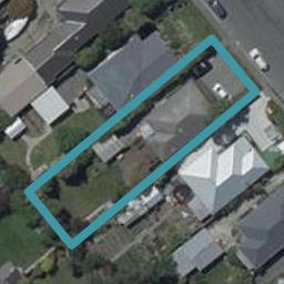 23 Young Street, Somerfield, Christchurch
