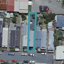17 Milton Street, Berhampore, Wellington