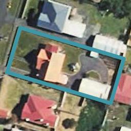 16 Morrissey Street, Hawera
