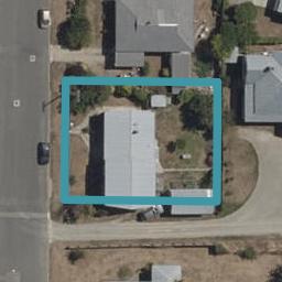 30 Dungannon Street, Ranfurly, Ranfurly