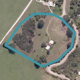 520 Batley Road, Maungaturoto, Maungaturoto