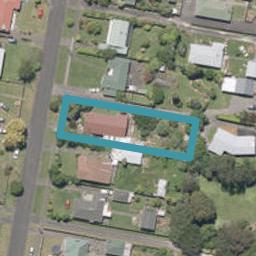 8 Madras Street, Aramoho, Whanganui
