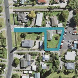 44A Ambler Avenue, Glen Eden, Auckland