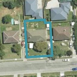 26 Pitchill Street, Mayfield, Blenheim