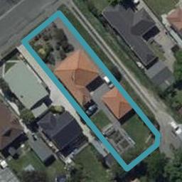152 Neville Street, Spreydon, Christchurch