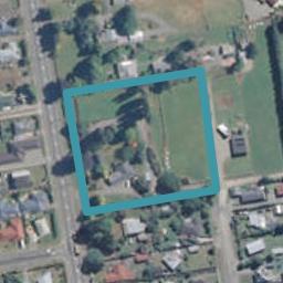340 King Street, Temuka, Temuka
