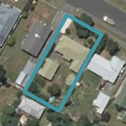 136 Liverpool Street, Levin, Levin