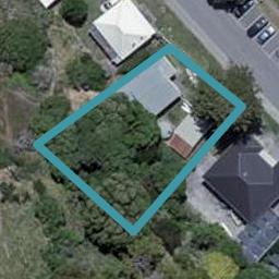 60 Jetty Road, Castlepoint, Tīnui