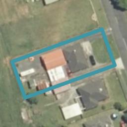 6 Te Puea Avenue, Meremere