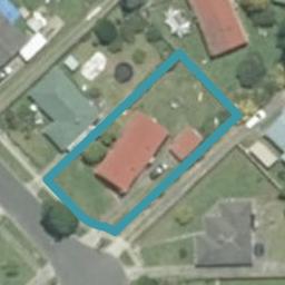 9 Fergusson Street, Huntly, Huntly