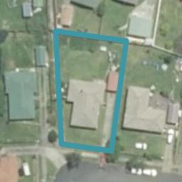 21 Harlock Place, Huntly, Huntly
