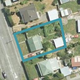 8 Warwick Street, Mayfield, Blenheim