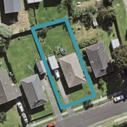 38 Chelburn Crescent, Mangere East, Auckland