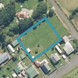 0 Stewart Street, Ross, Ross