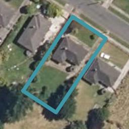 12 Wilson Street, Pahiatua