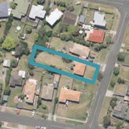 3 Owen Street, Gonville, Whanganui
