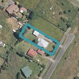 13 Otanga Street, Dannevirke
