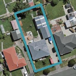 18 West Street, Hawthorndale, Invercargill