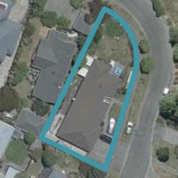3 Willoughby Lane, Parklands, Christchurch
