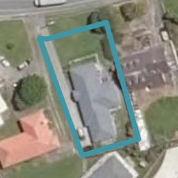 132 Hurndall Street East, Maungaturoto