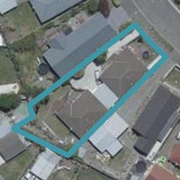 1/25 Ingrid Street, Parklands, Christchurch