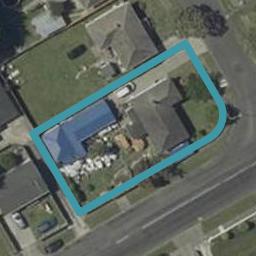 44 Cardiff Street, Awapuni, Palmerston North