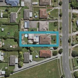 10 Ward Street, Waverley, Invercargill