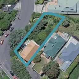 37 Moana Road, Kelburn, Wellington