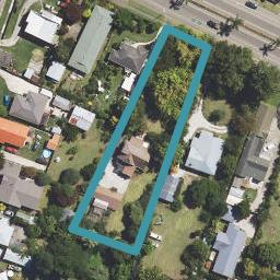 724 Gladstone Road, Te Hapara, Gisborne