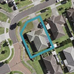 1 Sonterra Close, Randwick Park, Auckland