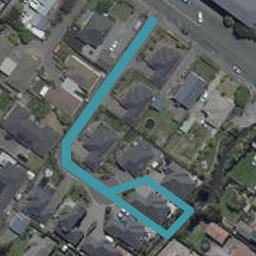 4 Joiners Lane, Northcote, Christchurch