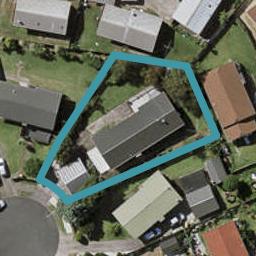 10 Constance Place, Clover Park, Auckland