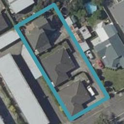 509B Church Street, Palmerston North, Palmerston North