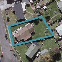 3 Makere Street, Waitara, Waitara