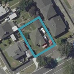601 Church Street, Terrace End, Palmerston North