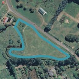 11 Church Road, Little River, Little River