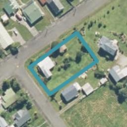 22 Monteith Street, Ross