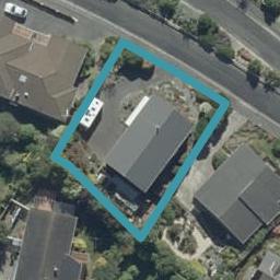 166 Doon Street, Waverley, Dunedin