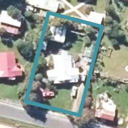 13 Ray Street, Karamea, Karamea