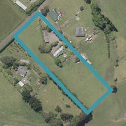 35 Watt Livingstone Road, Westmere, Whanganui