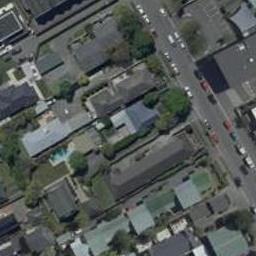 5/19 Winchester Street, Merivale, Christchurch
