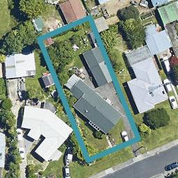 20 Darroch Street, Fairy Springs, Rotorua