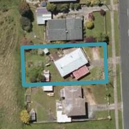 103 King Street, Hikurangi, Hikurangi
