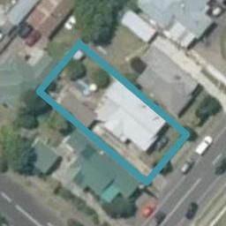 1002 Caroline Road, Mayfair, Hastings
