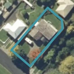 19 Terrace Street, Putāruru