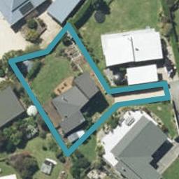 25A Nyhane Drive, Takaka